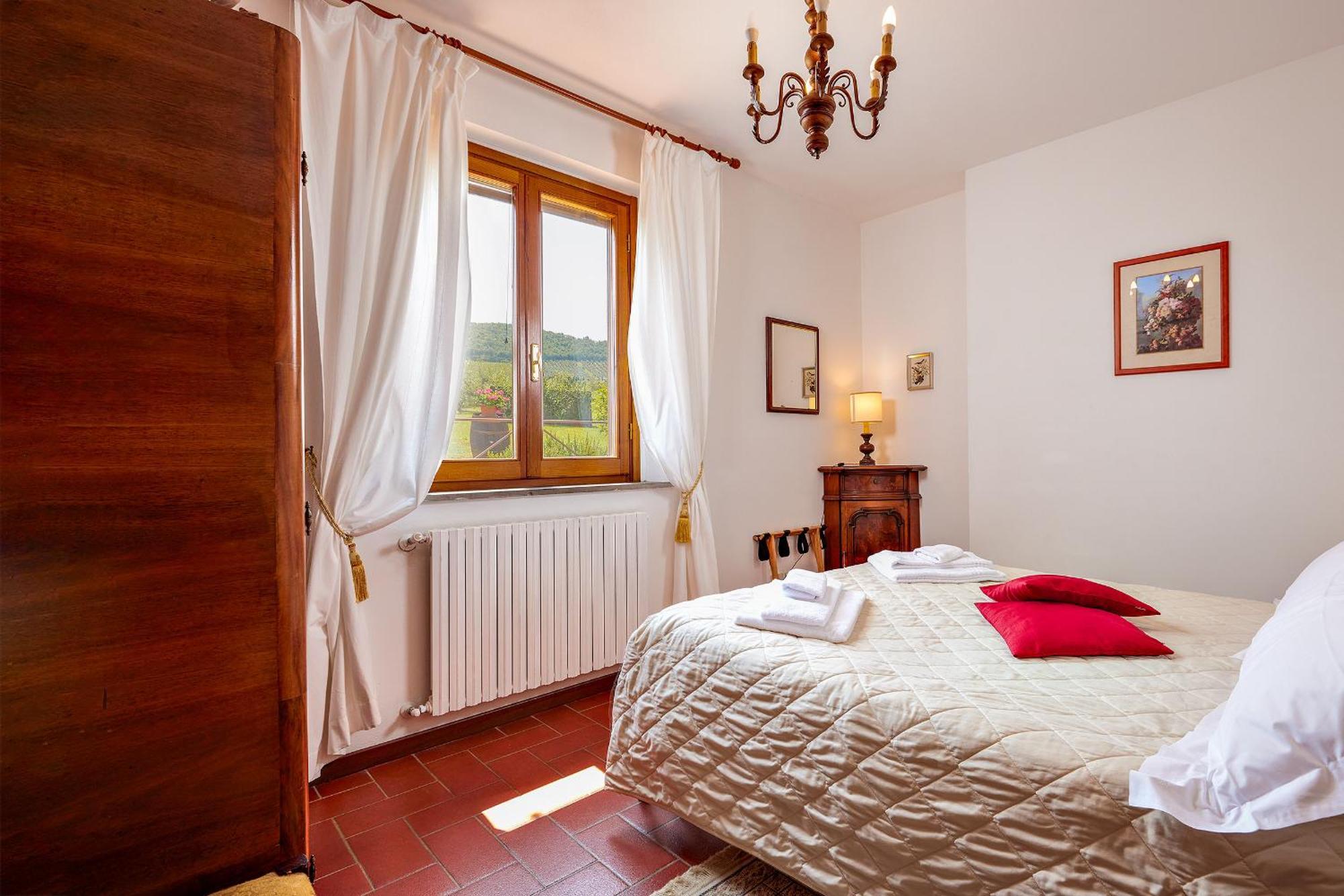 Tenuta Il Poggetto Radda in Chianti Dış mekan fotoğraf