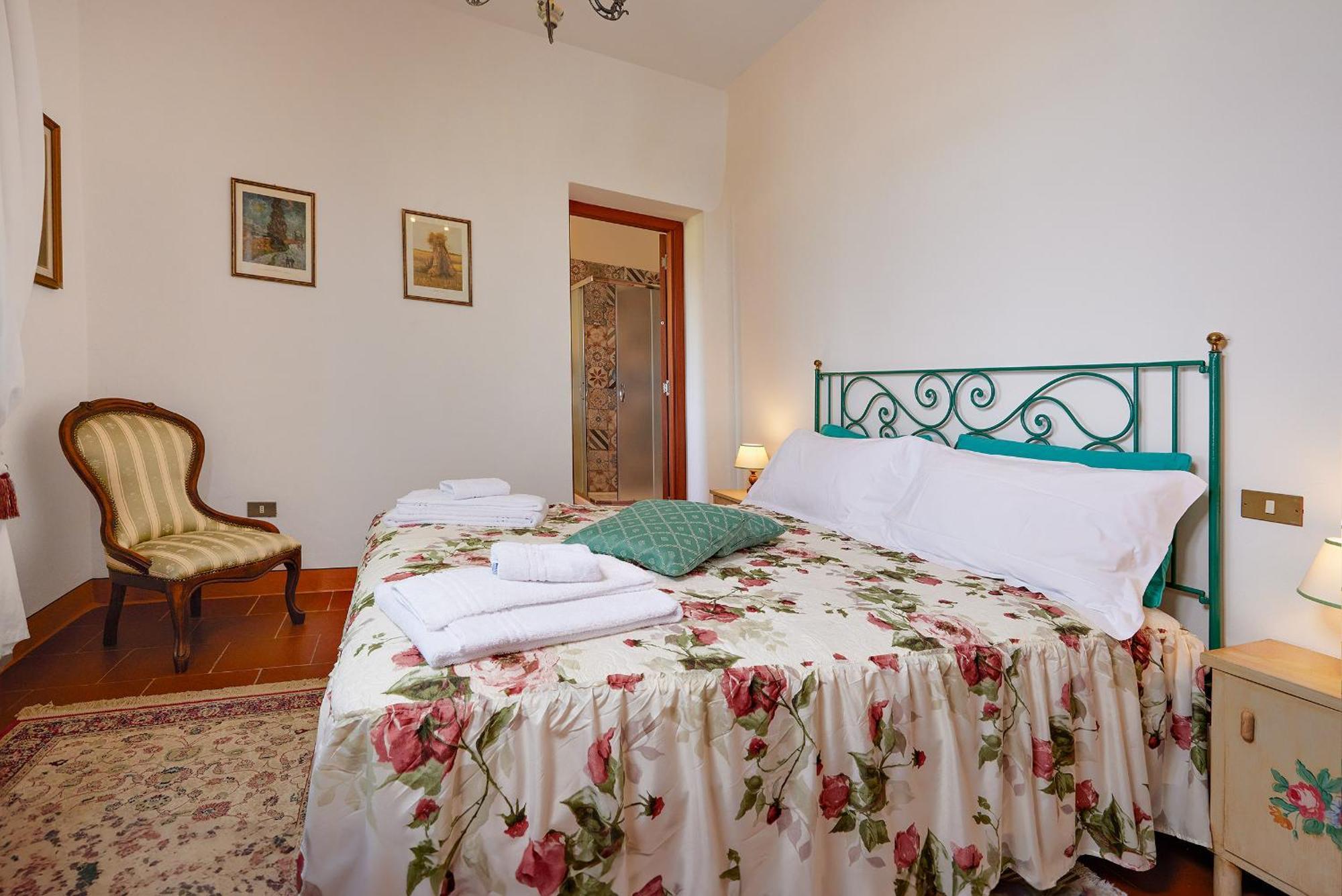 Tenuta Il Poggetto Radda in Chianti Dış mekan fotoğraf